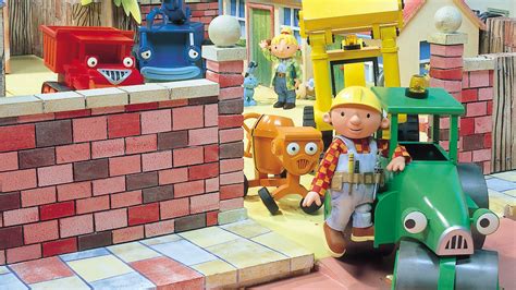 watch bob the builder|bob the builder watch online.